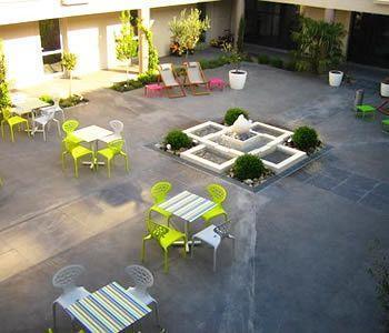 Patio De Violette Hotel 3*