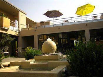 Hotel Patio De Violette